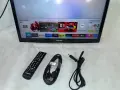 Телевизор - Samsung 24 inch / Smart / А15, снимка 2