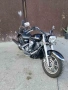 Yamaha XVS1300 , снимка 1