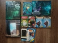 Книги-Игри на Английски Език, снимка 9
