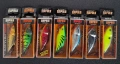 Воблери Rapala Rattlin rap(RNR), снимка 1