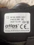 Нови работни обувки Atlas Germany 42 номер, снимка 8