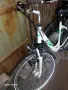 Ел.колело Change your rote италия, снимка 1