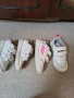 Продавам четири чифта детски маратонки ., снимка 1