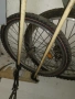 Продавам колело 24“ скорости "Shimano" За части. , снимка 5