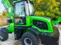 Телескопични товарачи Komatsu ЧИСТО НОВИ китайски, снимка 7