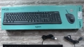 Клавиатура Logitech , снимка 1