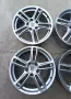 19ки джанти 5х130 спорт пакет Porsche, Touareg, Q7, снимка 3