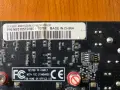 Gainward GTX 1050ti 4gb ddr5 128bit., снимка 3