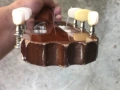 стара китара "HOHNER" MODEL № НС 03, снимка 16