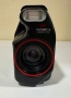 Видеокамера Yashica Samurai, снимка 2