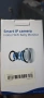 HD 4MP Tuya Smart Mini Wifi Camera, снимка 1