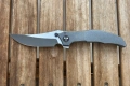 Придавач нож CKF Persian(Peter Rassenti) , снимка 1