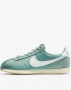 NIKE Cortez Textile Shoes Blue Дамски Маратонки👟Дамски Спортни Обувки Код P2753 , снимка 2