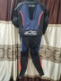 Alpinestars EU56 две части, снимка 7