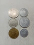 МОНАКО МОНЕТИ ЛОТ 50 ФРАНКА 1950 Г , снимка 2