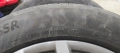 Летни гуми CONTINENTAL PremiumContact 6 245/50R19 SSR 101Y, снимка 4