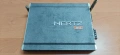 Усилвател Hertz EP4 / 380W, снимка 1