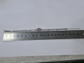 Сребърна гривна 925 / корона / 4,19 гр, снимка 6