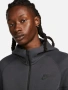 Nike - M NK TCH FLC FZ WR HOODIE Оригинал Код 815, снимка 3