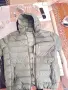 Зимно яке с пух , снимка 1