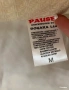 Бяло асиметрично палто Pause Jeans S – Ново с етикет, снимка 2