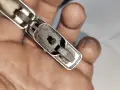 Оригинална запалка zippo 1994 г, снимка 5