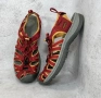 дамски хибридни спортни сандали  Keen  номер 39 ,5, снимка 1