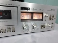 Vintage Kenwood KX-1030 3 Head Stereo Cassette Deck, снимка 10