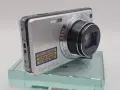sony cybershot dsc-w290 дигитален фотоапарат камера digital photo camera 12mp, снимка 3