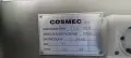 Промишлен двувалов многодисков / многолистов циркуляр “COSMEC”-Италия. , снимка 4