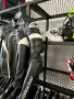 Дамско кожено яке ALPINESTARS STELLA GP PLUS V2 BLACK,42 М,оригинално 293.18 лв. / 149.90 €, снимка 4