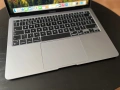 Като HOB MacBook Air 13" 2020 M1 16GB RAM 256 SSD Space Grey, снимка 2