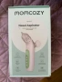 Momcozy електрически аспиратор за нос 2 в 1 със спрей и вакуум, със светлина и музика, снимка 1