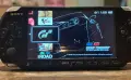 SONY PSP ПСП 3004 + 64GB + 230 игри Продава ce Sony PSP 3004 Black, снимка 6
