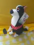 Лот от шест нови плюшки Secret Life Of Pets 2, снимка 2