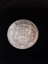 50 лева 1992г.сребро.Зимни олимпийски игри., снимка 1
