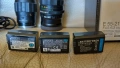 Фотоапарат безогледален Sony NEX 7 Комплект., снимка 9