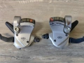 Deore XT команди 3х9 SL-M750, снимка 1
