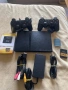 PlayStation 2 slim, снимка 2
