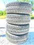 Оригинални Джанти 17 от Honda HR-V, 5X114.3, с гуми 215/55, снимка 8