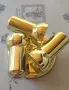 СПОТ троен за таван 21см.НОВ, снимка 2