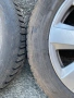 Джанти със зимни гуми, снимка 8