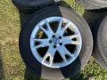 Джанти волво xc90 5x108x18, снимка 3