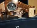 EDOX Les Bemonts Ultra Slim Automatic Rose Gold, снимка 8