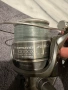 Shimano super baitrunner 10000 aero макара, снимка 2