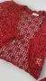 Crochet cardigan , снимка 2