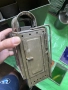 Рядък модел антична сигнална лампа от втората световна война WWII 2, снимка 4