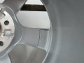4бр 18ски джанти за AUDI  5х112мм A180227 , снимка 11