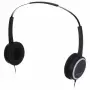 Sennheiser HP 02-100 Стерео слушалки с 3.5 мм жак – Оригинални, снимка 13