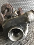 Турбокомпресор IHI за Mercedes Vito W639 2.2 CDI (2003–2009) A6460960299, снимка 2